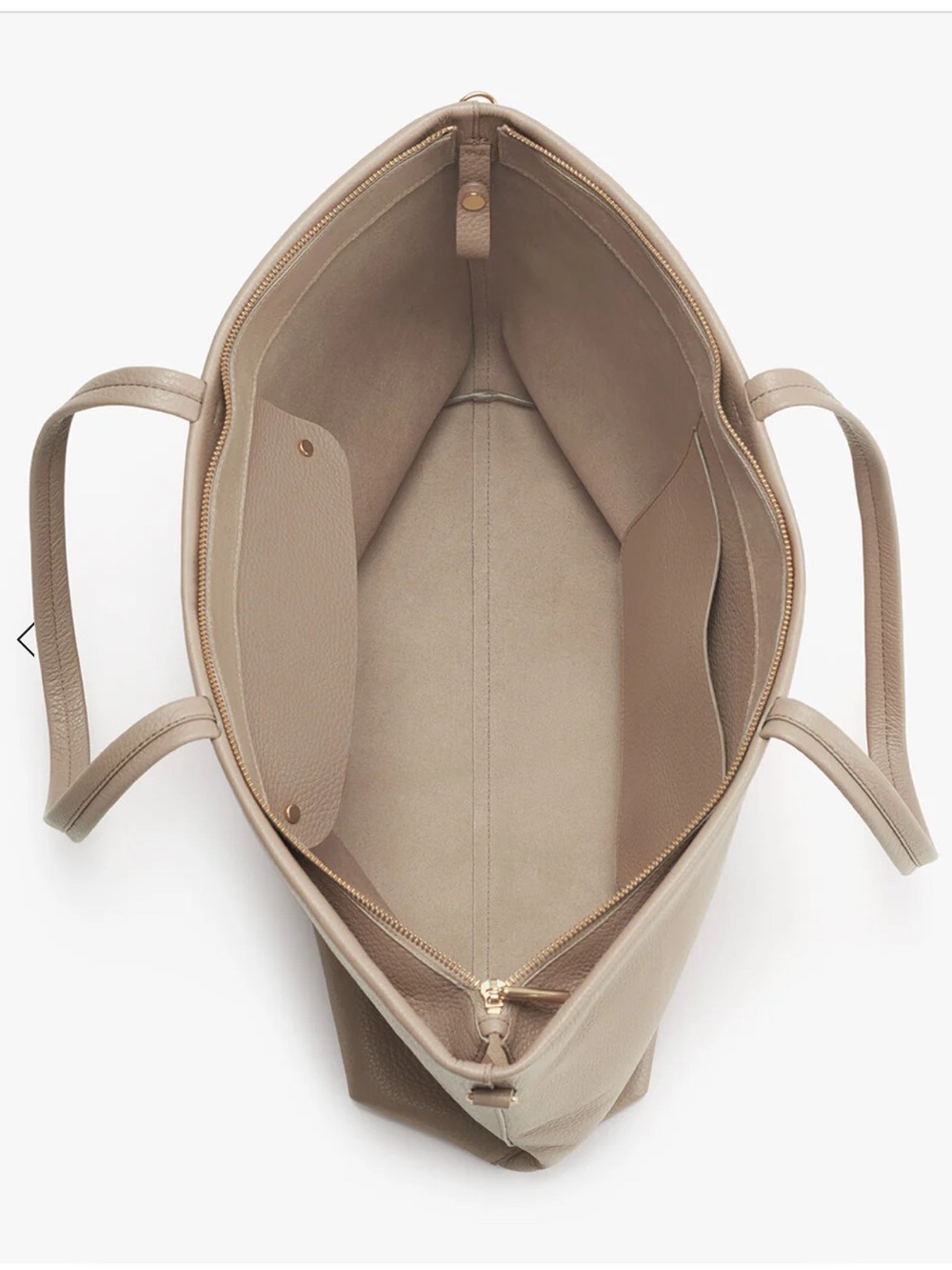 Cuyana Classic Tote Bag - Picture 2 of 13